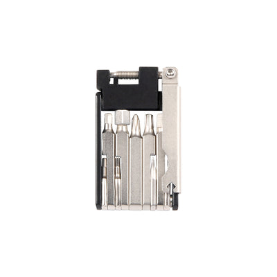 Un un multi-outils 16 unisize noir