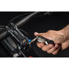 Un un multi-outils 16 unisize noir