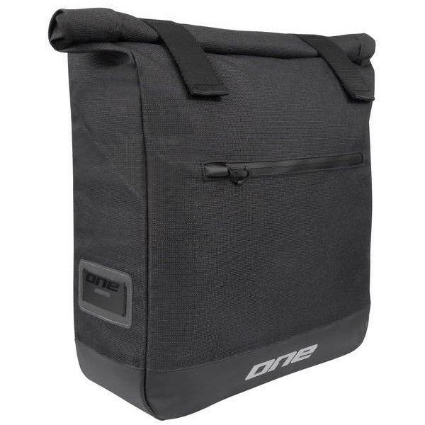 Un seul backbag 2 pièces Black RC.bags 30 avs