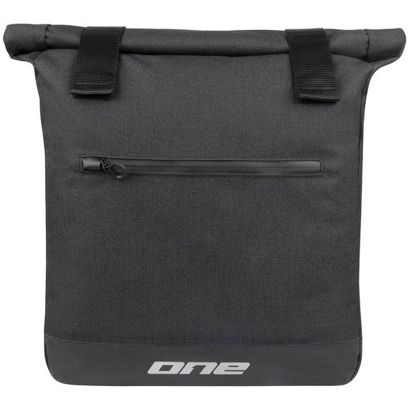 Un seul backbag 2 pièces Black RC.bags 30 avs