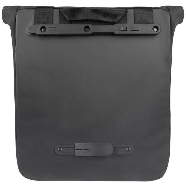 Un seul backbag 2 pièces Black RC.bags 30 avs