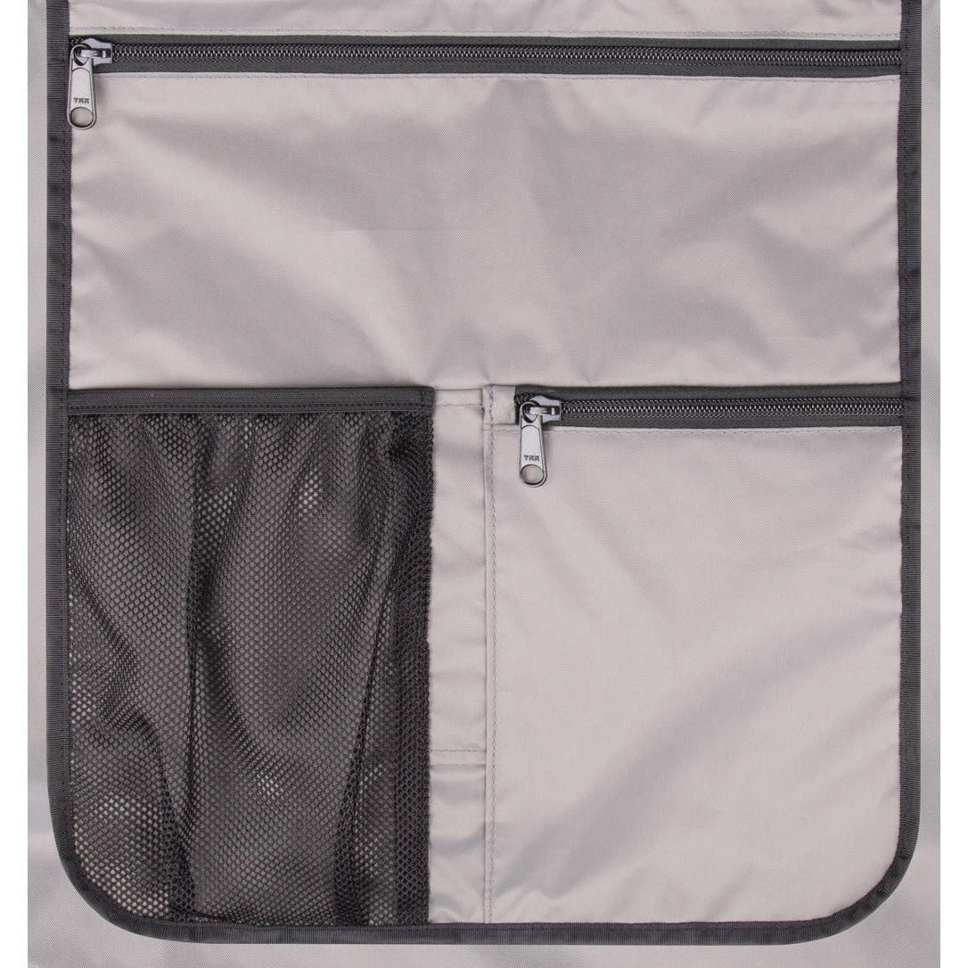 Un seul backbag 2 pièces Black RC.bags 30 avs