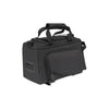 Un un sac de comportement à bagages Avs Détachable noir