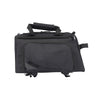 Un un sac de comportement à bagages Avs Détachable noir