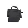 Un un sac de comportement à bagages Avs Détachable noir