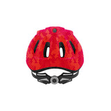Un seul Helm Racer S M (52-56) rouge - afbeelding 2