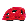 Un seul Helm Racer S M (52-56) rouge