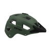 Un seul Helm Trail M L (58-61) Black Khakki