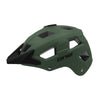Un seul Helm Trail M L (58-61) Black Khakki