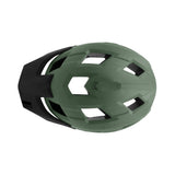 Un seul Helm Trail M L (58-61) Black Khakki - afbeelding 4
