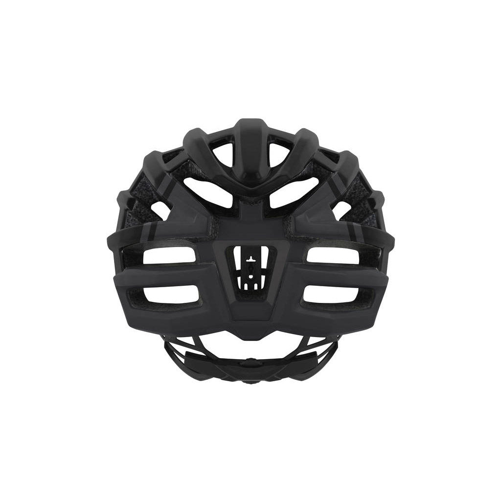 Un seul Helm Mtb Race S M (54-58) Gray noir