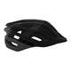 Un seul Helm Mtb Race M L (57-61) Gris noir