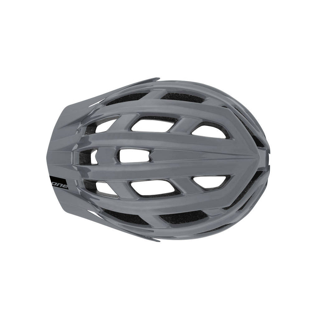 Un seul Helm Mtb Sport S M (54-58) Gray