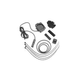 One One Bicycle Computer 8 Wired UniSize Black Grey - afbeelding 2