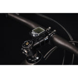 One One Bicycle Computer 8 Wireless UniSize Black Grey - afbeelding 3