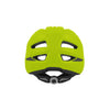 Un casque F.L.Y. S M (52-56) noir vert