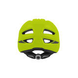 Un casque F.L.Y. S M (52-56) noir vert - afbeelding 2