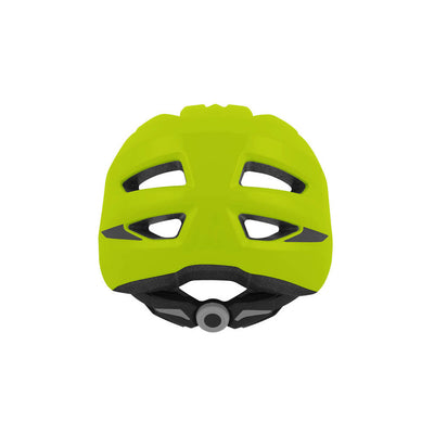 Un casque F.L.Y. S M (52-56) noir vert
