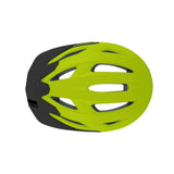 Un casque F.L.Y. S M (52-56) noir vert - afbeelding 4