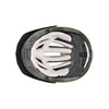 Un casque F.L.Y. S M (52-56) noir vert