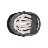 Un casque F.L.Y. S M (52-56) noir vert - afbeelding 5