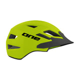 Un casque F.L.Y. S M (52-56) noir vert - afbeelding 1