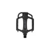 Une seule pédale MTB Black Mtb pédale 10