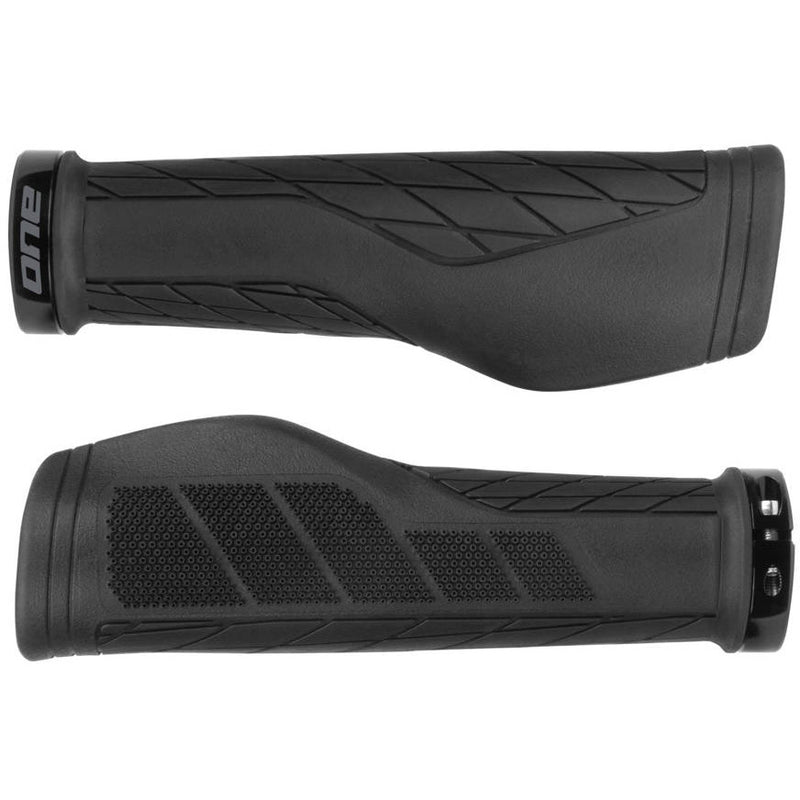 One One One Handle Set Comfort Comfort Grip 10 131,6 mm