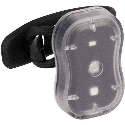 Un pour feu arrière noir r.light 15