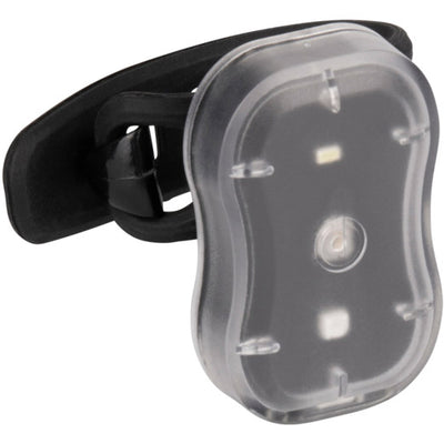 Un pour feu arrière noir r.light 15
