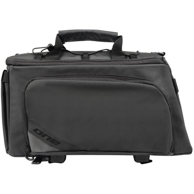 Un sac porte-bagages rc.bag 20 avs 18,5l noir