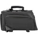 Un sac porte-bagages rc.bag 20 avs 18,5l noir