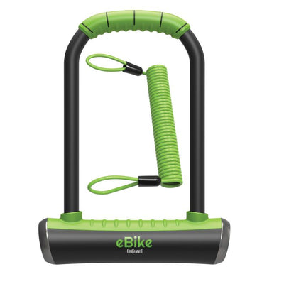 Onguard pitbull std e (115 x 230 mm - 14 mm)