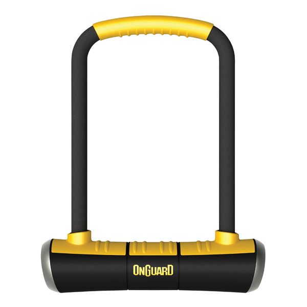 Onguard pitbull standard (115 x 230 mm - 14 mm)