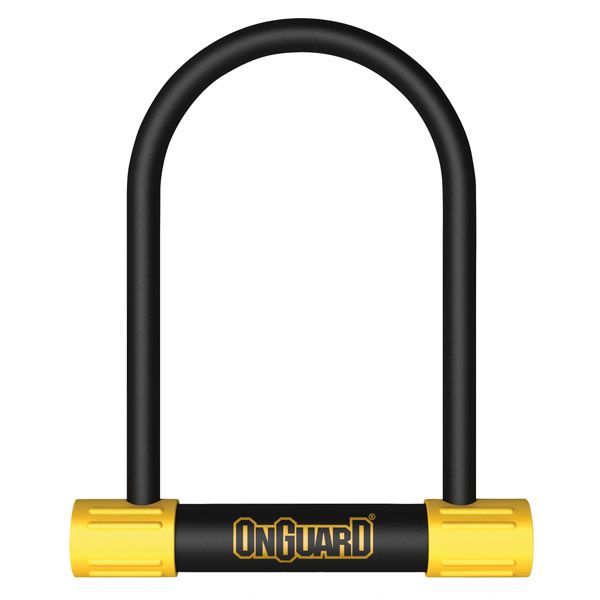 Onguard bouledogue standard (115 x 230 mm - 13 mm)