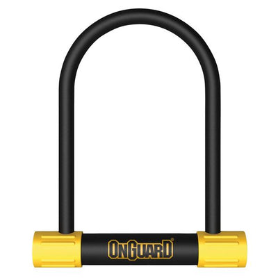Onguard bouledogue standard (115 x 230 mm - 13 mm)