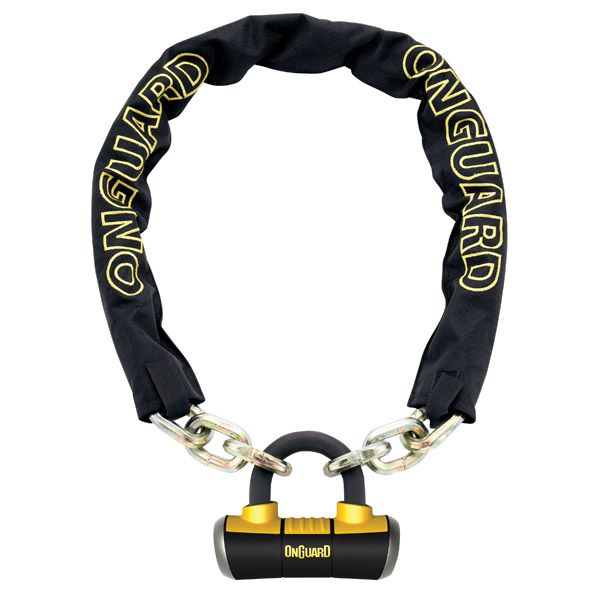 Dogue Onguard (110 cm x 10 mm - 14 mm)