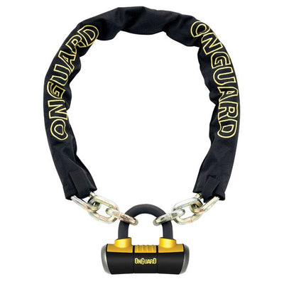 Dogue Onguard (110 cm x 10 mm - 14 mm)