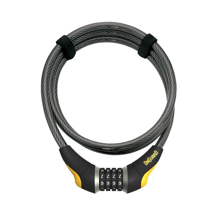 Combo akita Onguard (185 cm x 12 mm)