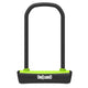 Onguard néon u-lock std (115 x 230mm - 11mm) - vert
