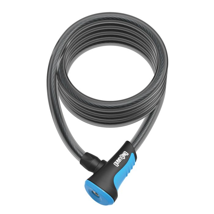 Bobine de néon Onguard (180 cm x 12 mm) - bleu