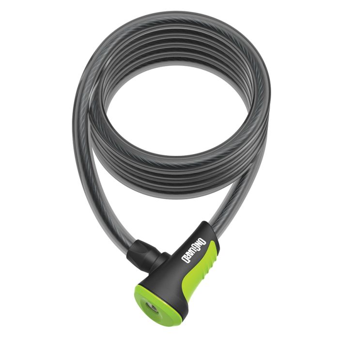 Bobine de néon Onguard (180 cm x 12 mm) - vert