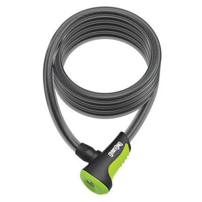Bobine de néon Onguard (180 cm x 12 mm) - vert