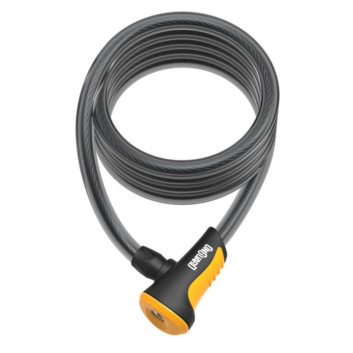 Bobine de néon Onguard (180 cm x 12 mm) - orange