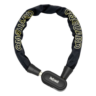 Verrouillage rapide Onguard (120 cm x 7,5 mm)