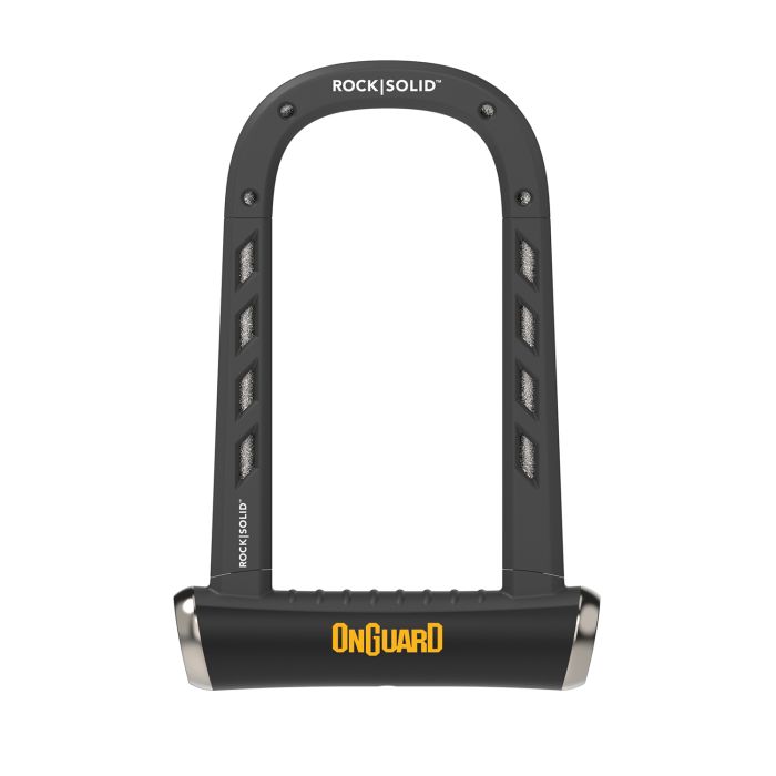 Onguard solide comme le roc (90 x 175 mm - 14 mm)