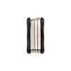 Un un multi-outils 10 unisize noir