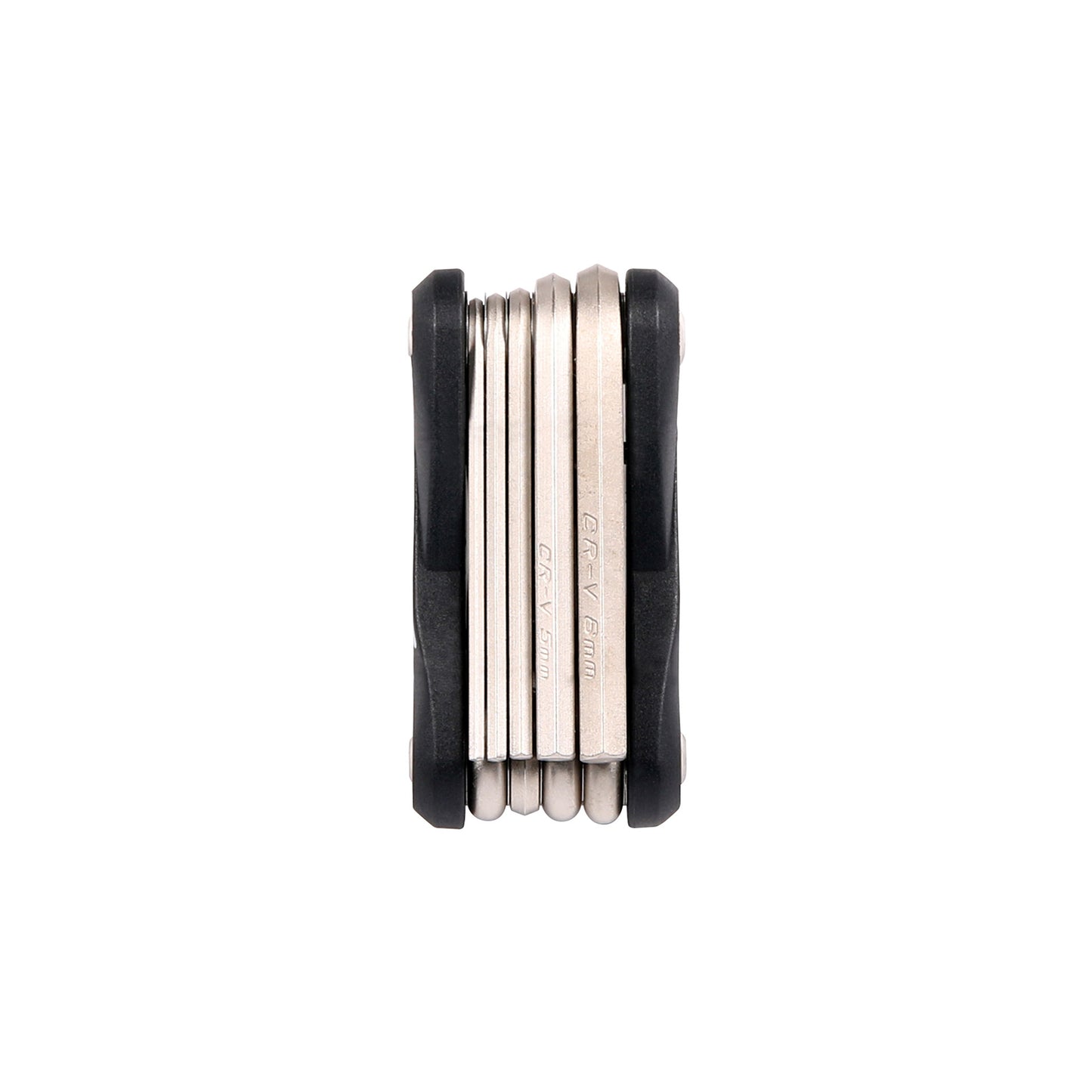 Un un multi-outils 10 unisize noir