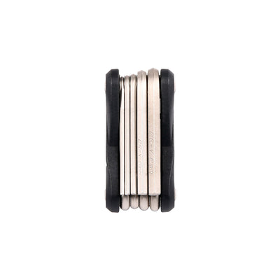 Un un multi-outils 10 unisize noir