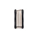 Un un multi-outils 10 unisize noir